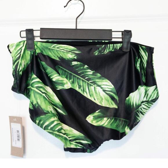 Albion Laguna Mini Bottom NWT Size Large Ladies - Picture 4 of 9